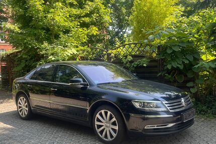 VW Phaeton Gebrauchtwagen