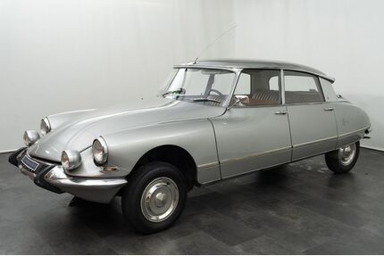Citroen DS Gebrauchtwagen