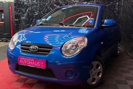 Kia Picanto Gebrauchtwagen
