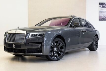 Rolls Royce Ghost Gebrauchtwagen