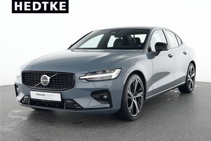 Volvo S60 Gebrauchtwagen