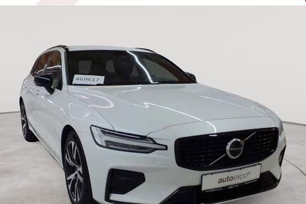 Volvo V60 Gebrauchtwagen