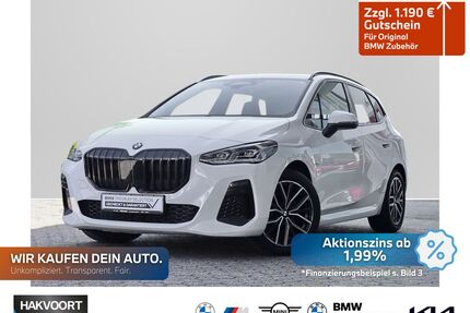 BMW 223 Active Tourer Gebrauchtwagen