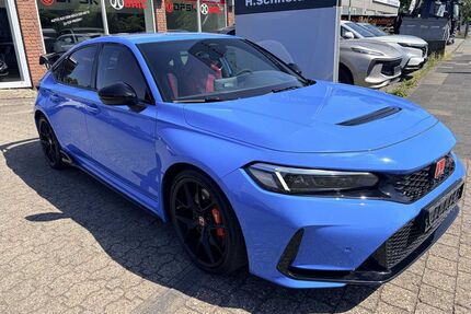Honda Civic Gebrauchtwagen