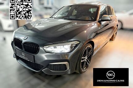 BMW M140i Gebrauchtwagen