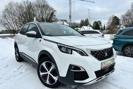 Peugeot 3008 Gebrauchtwagen
