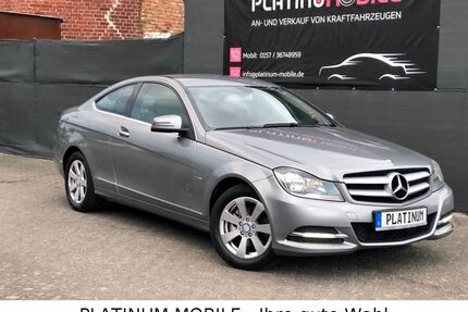 Mercedes-Benz C 180 Gebrauchtwagen