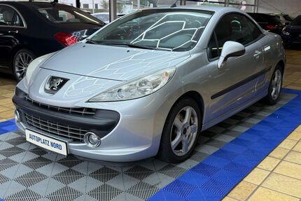 Peugeot 207 Gebrauchtwagen