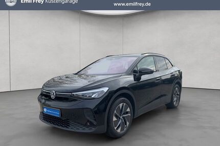 VW ID.4 Gebrauchtwagen
