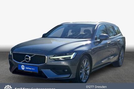 Volvo V60 Gebrauchtwagen