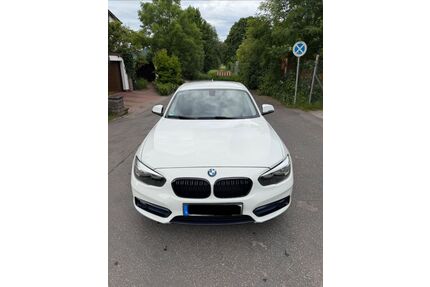 BMW 116 Gebrauchtwagen