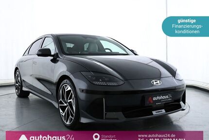 Hyundai IONIQ 6 Gebrauchtwagen