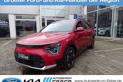 Kia Niro Gebrauchtwagen