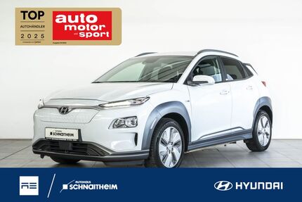Hyundai KONA Gebrauchtwagen