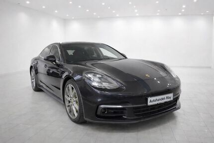 Porsche Panamera Gebrauchtwagen