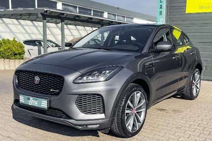 Jaguar E-Pace Gebrauchtwagen