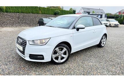 Audi A1 Gebrauchtwagen