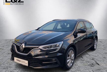 Renault Megane Gebrauchtwagen