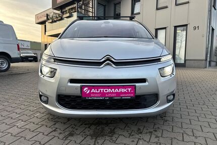 Citroen Grand C4 Picasso / SpaceTourer Gebrauchtwagen