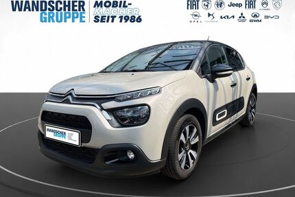 Citroen C3 Gebrauchtwagen