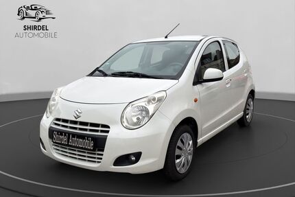 Suzuki Alto Gebrauchtwagen