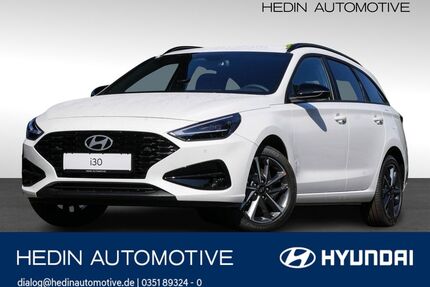 Hyundai i30 Gebrauchtwagen