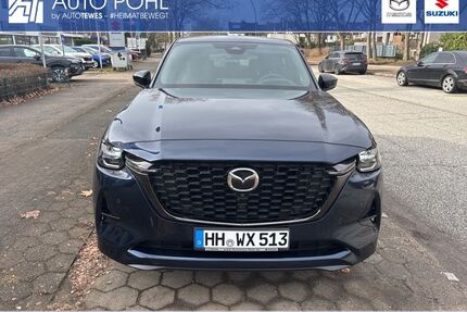 Mazda CX-60 Gebrauchtwagen