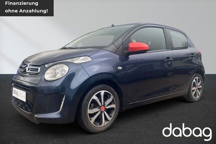 Citroen C1 Gebrauchtwagen