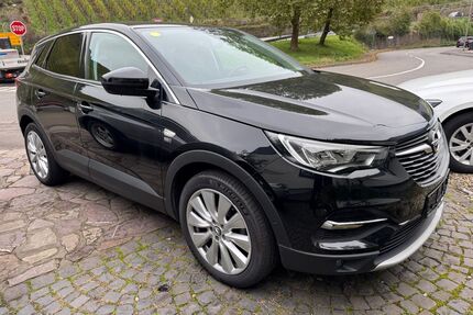 Opel Grandland (X) Gebrauchtwagen