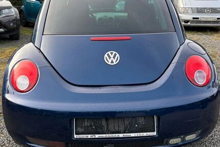 VW Beetle Gebrauchtwagen