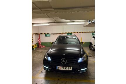 Mercedes-Benz C 250 Gebrauchtwagen