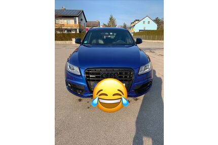 Audi Q5 Gebrauchtwagen