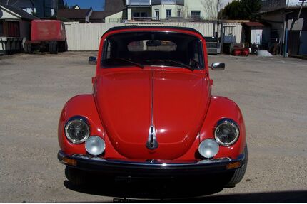 VW Käfer Gebrauchtwagen