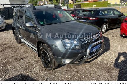 Dacia Duster Gebrauchtwagen