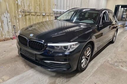 BMW 530 Gebrauchtwagen