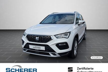 Seat Ateca Gebrauchtwagen