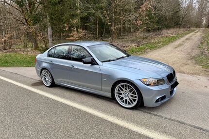 BMW 318 Gebrauchtwagen