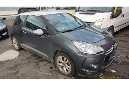 Citroen DS3 Gebrauchtwagen