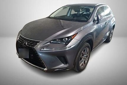 Lexus NX 300 Gebrauchtwagen