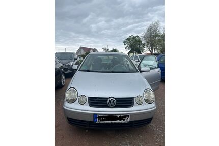 VW Polo Gebrauchtwagen
