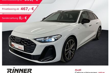Audi A5 Gebrauchtwagen