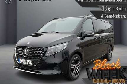 Mercedes-Benz V 300 Gebrauchtwagen