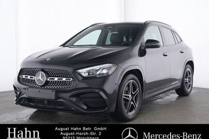 Mercedes-Benz GLA 220 Gebrauchtwagen