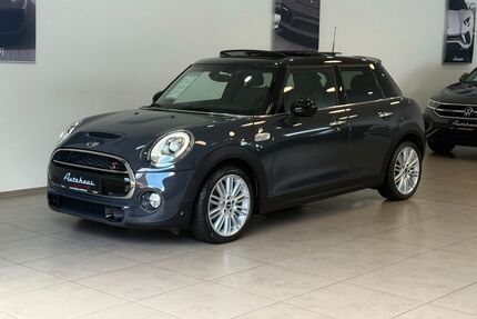 Mini Cooper S Gebrauchtwagen