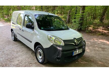 Renault Kangoo Gebrauchtwagen