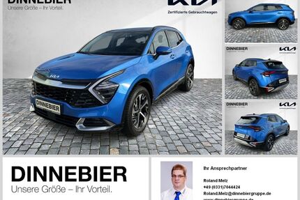 Kia Sportage Gebrauchtwagen