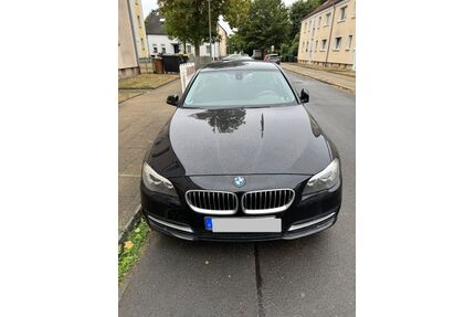 BMW 518 Gebrauchtwagen