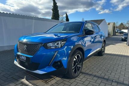 Peugeot 2008 Gebrauchtwagen