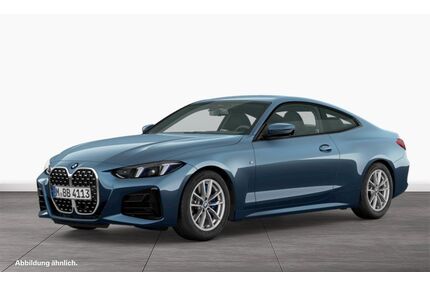 BMW 430 Gebrauchtwagen