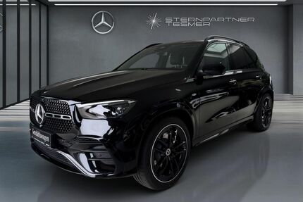 Mercedes-Benz GLE 350 Gebrauchtwagen